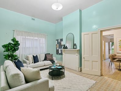 52 Solomon Street, Fremantle WA 6160