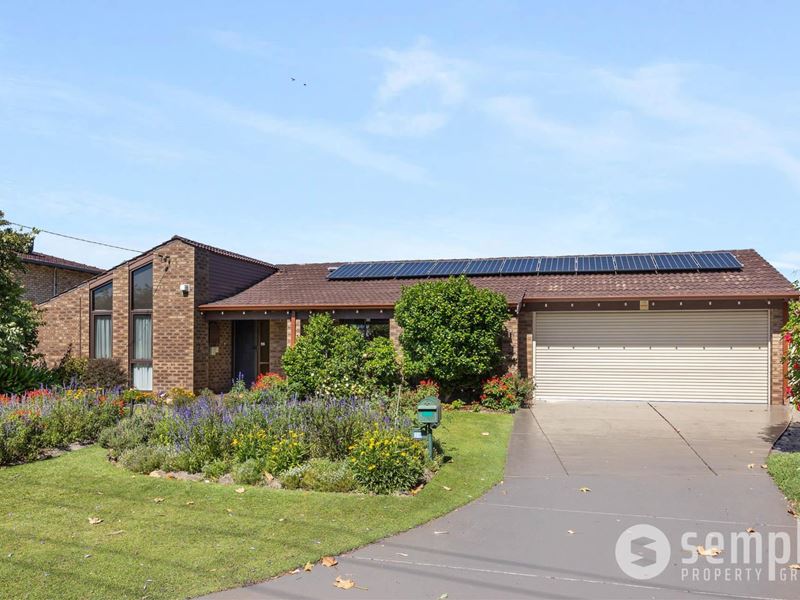 24 Westward Street, Willetton WA 6155