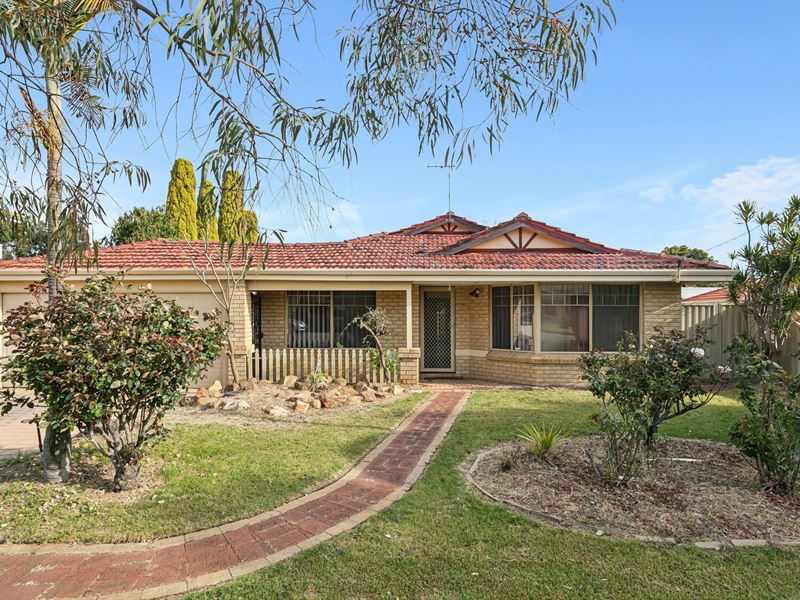 15 Madden Way, Brentwood