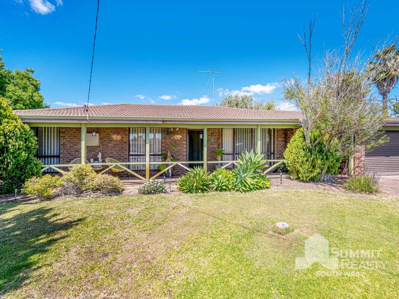 26 Snows Place, South Bunbury