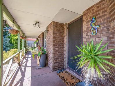 26 Snows Place, South Bunbury WA 6230