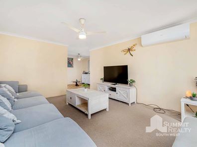 26 Snows Place, South Bunbury WA 6230