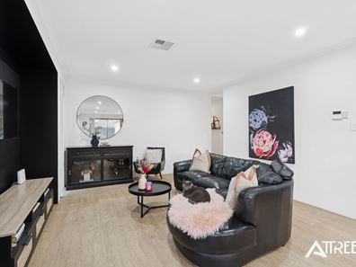 22 Berican Parade, Hilbert WA 6112