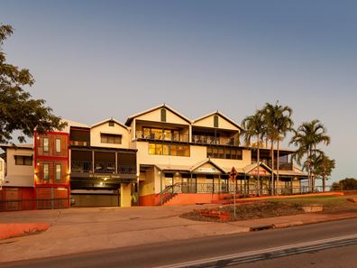 3/41 Carnarvon Street, Broome WA 6725