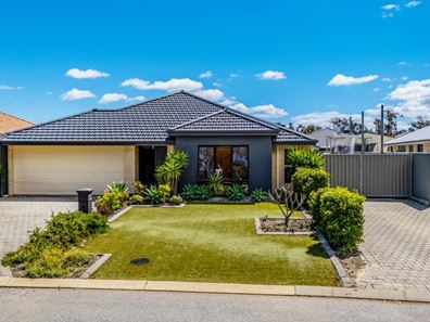 100 COUNTESS CIRCUIT, South Yunderup WA 6208