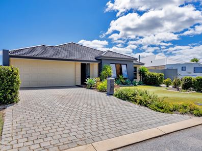 100 COUNTESS CIRCUIT, South Yunderup WA 6208