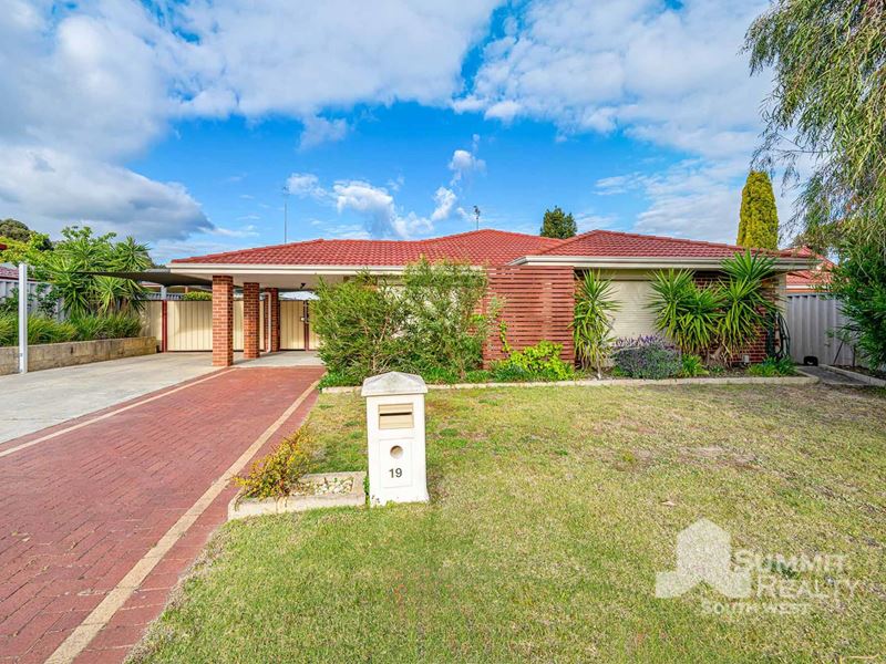 19 Borya Bend, Glen Iris