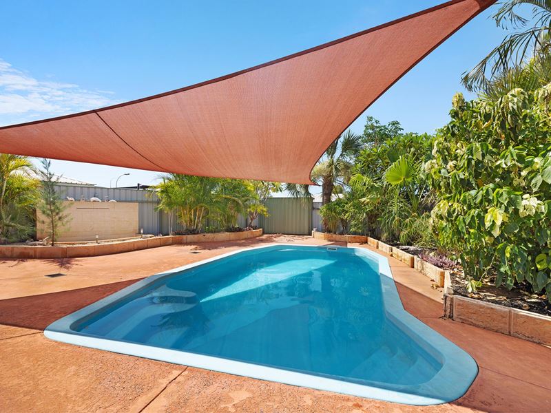 7 Forrest Close, Millars Well WA 6714
