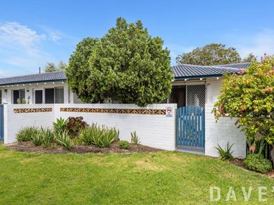 2/7 York Street, Tuart Hill WA 6060