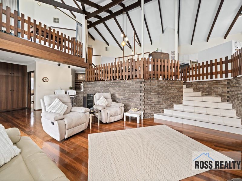 14 Millerick Way, Noranda