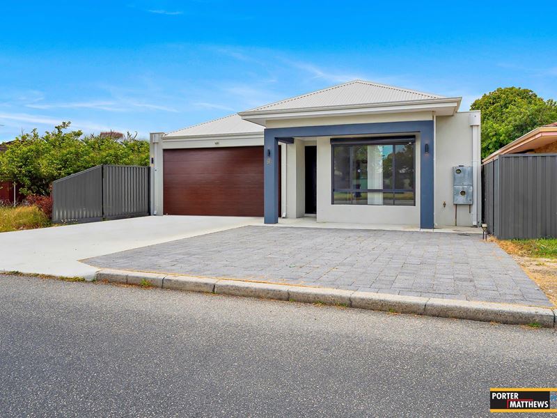26 Melvin Avenue, Thornlie WA 6108