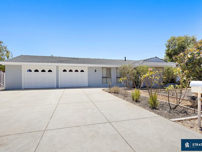 16 Colmar Street, Ferndale