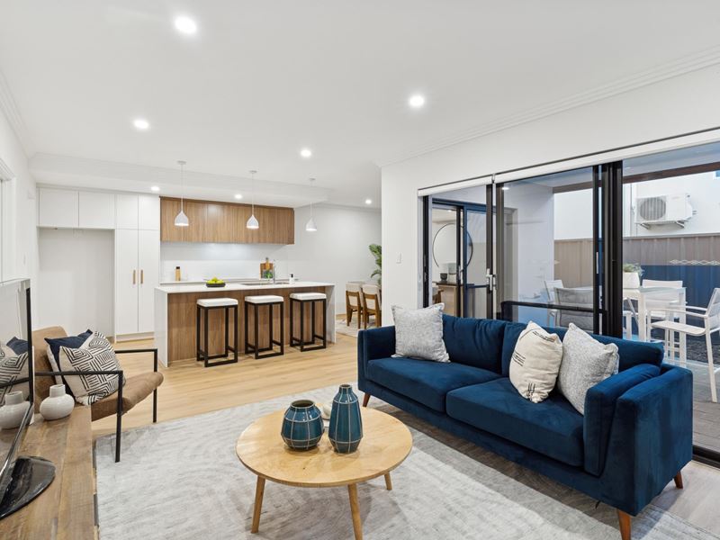 178B Flamborough Street, Doubleview