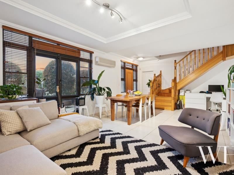 3/3 Coolgardie Avenue, East Fremantle WA 6158