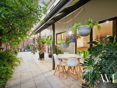 3/3 Coolgardie Avenue, East Fremantle WA 6158