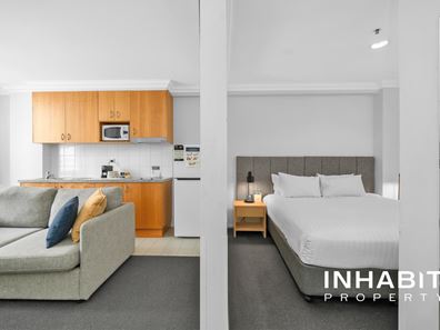 726/305 Murray Street, Perth WA 6000