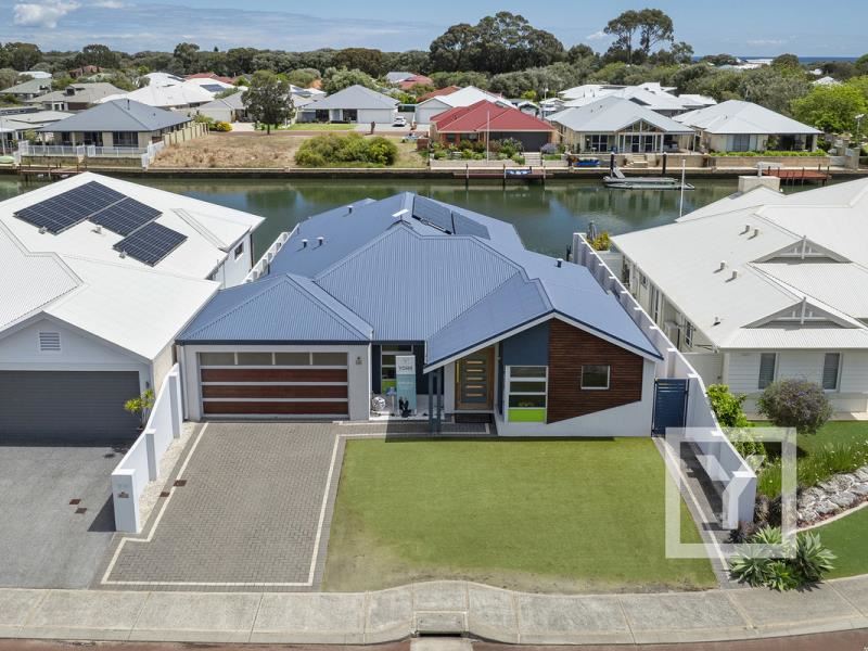 11 Waterline View, Geographe