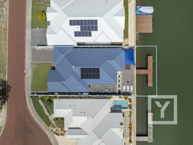 11 Waterline View, Geographe WA 6280
