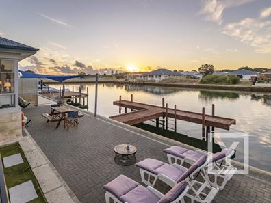 11 Waterline View, Geographe WA 6280