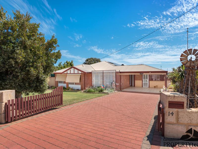 14 Sunnybanks Drive, Strathalbyn