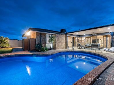 7 Parmelia Way, Craigie WA 6025