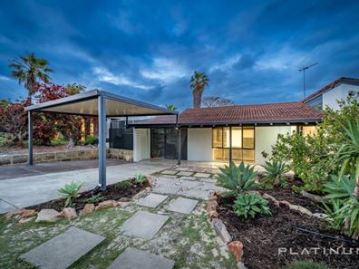 7 Parmelia Way, Craigie WA 6025