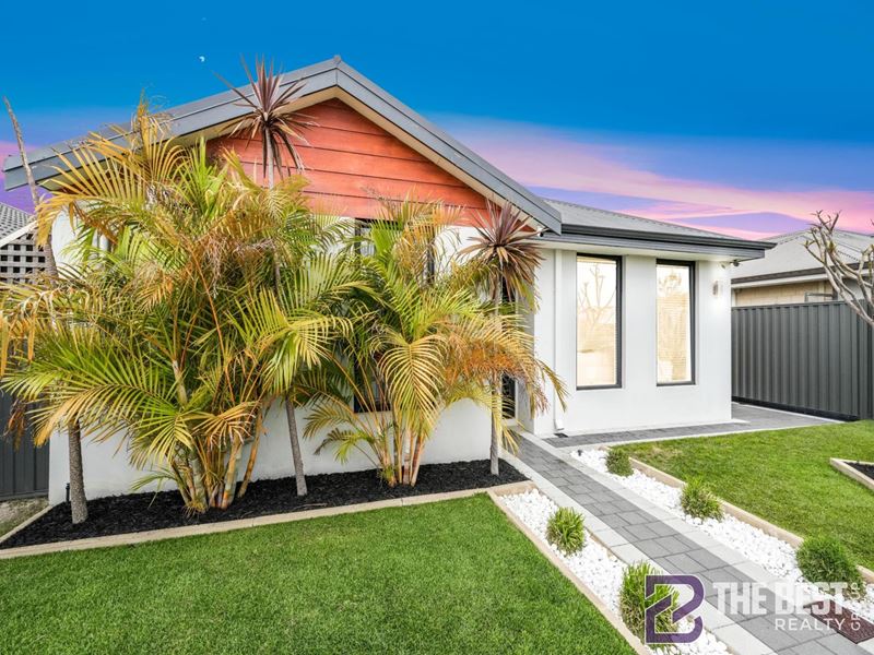 17 Creagorry Road, Seville Grove WA 6112