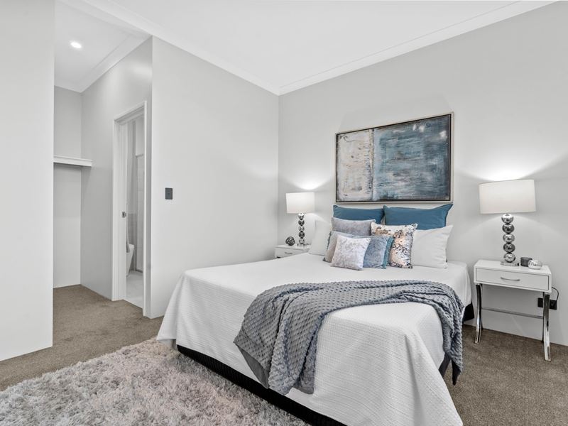 2B Greenlink Boulevard, Harrisdale WA 6112