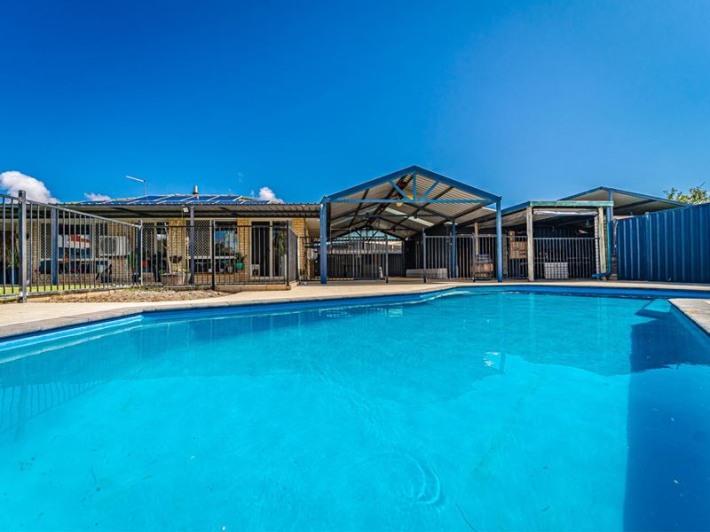 9 Elata Mews, Warnbro