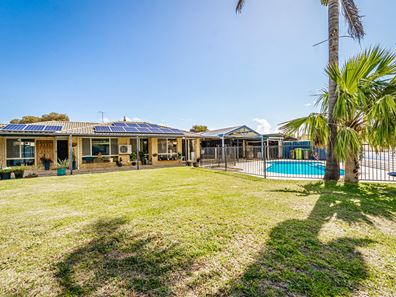 9 Elata Mews, Warnbro WA 6169