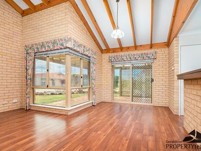 6/1 Cooper CCT, Mount Tarcoola WA 6530