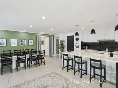 1 Lindsay Place, Glen Forrest WA 6071