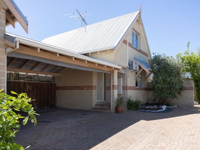 59E Quarry Street, Fremantle