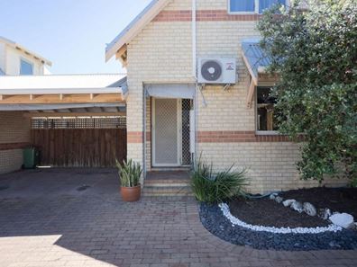 59E Quarry Street, Fremantle WA 6160