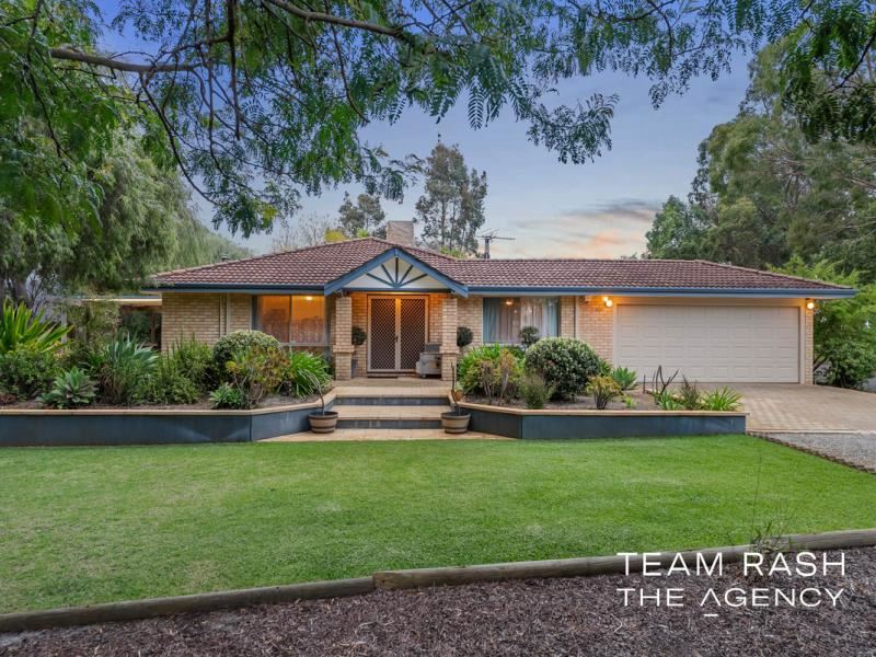 31 Woodland Place, Casuarina