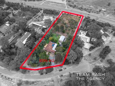 31 Woodland Place, Casuarina WA 6167