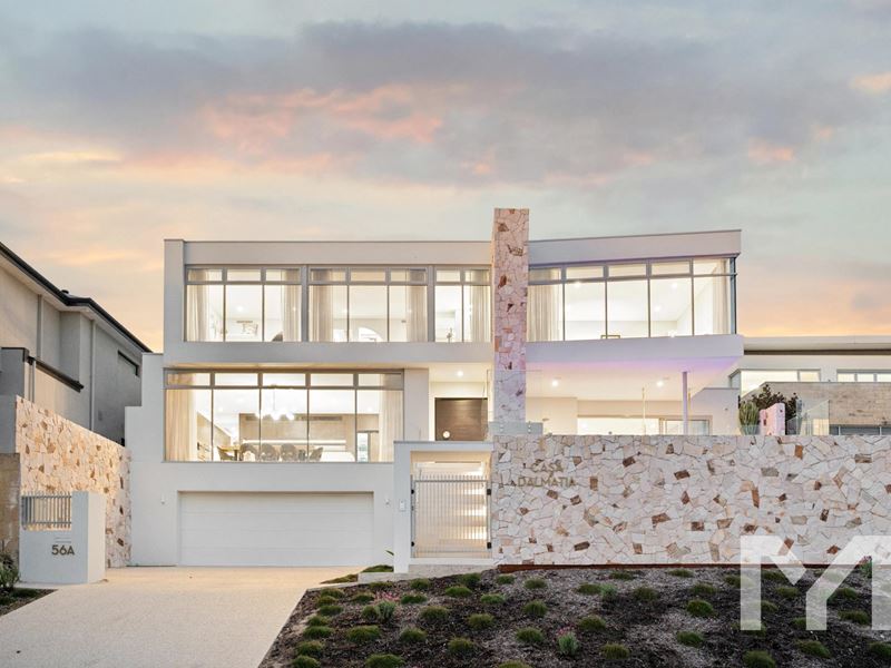 56A Pier Street, East Fremantle WA 6158