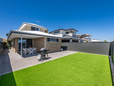 15 Gibraltar Way, Mindarie WA 6030