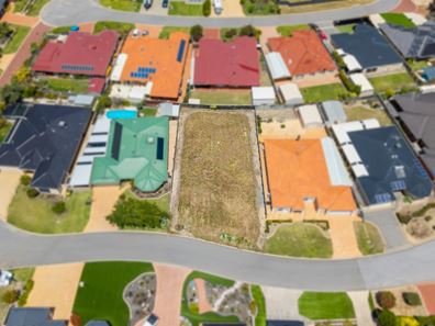 13 Castaway Cove, Halls Head WA 6210