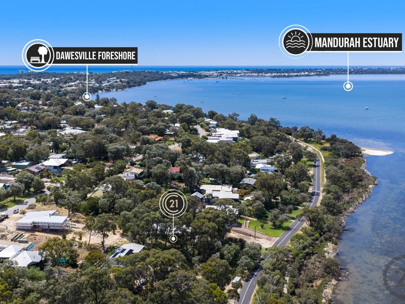 354 Estuary Road, Dawesville