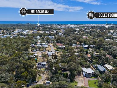 354 Estuary Road, Dawesville WA 6211