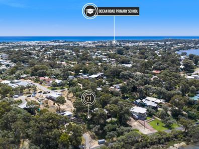 354 Estuary Road, Dawesville WA 6211