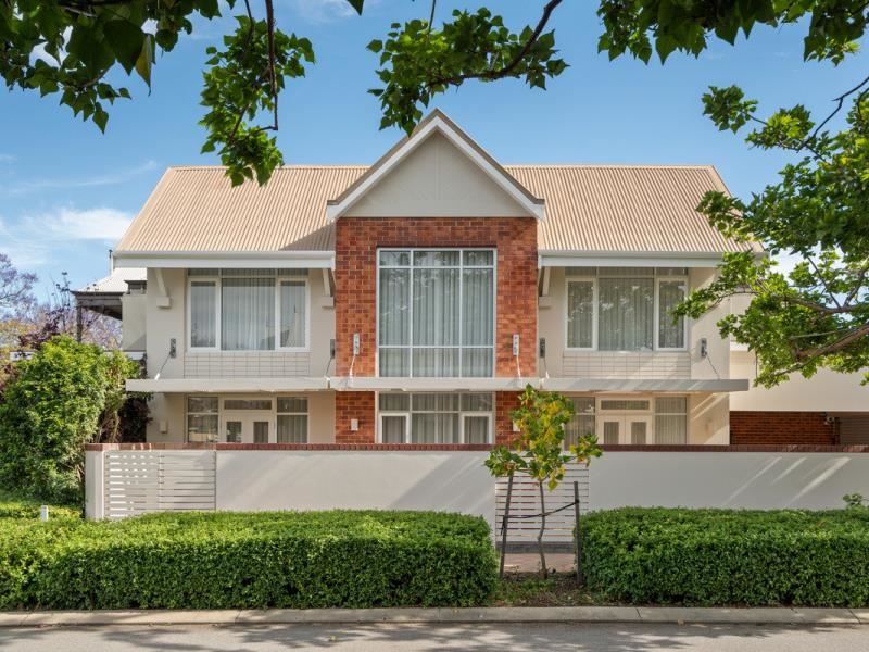 7 Old Jacaranda, Subiaco
