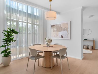 7 Old Jacaranda, Subiaco WA 6008