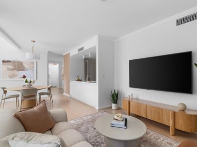 7 Old Jacaranda, Subiaco WA 6008