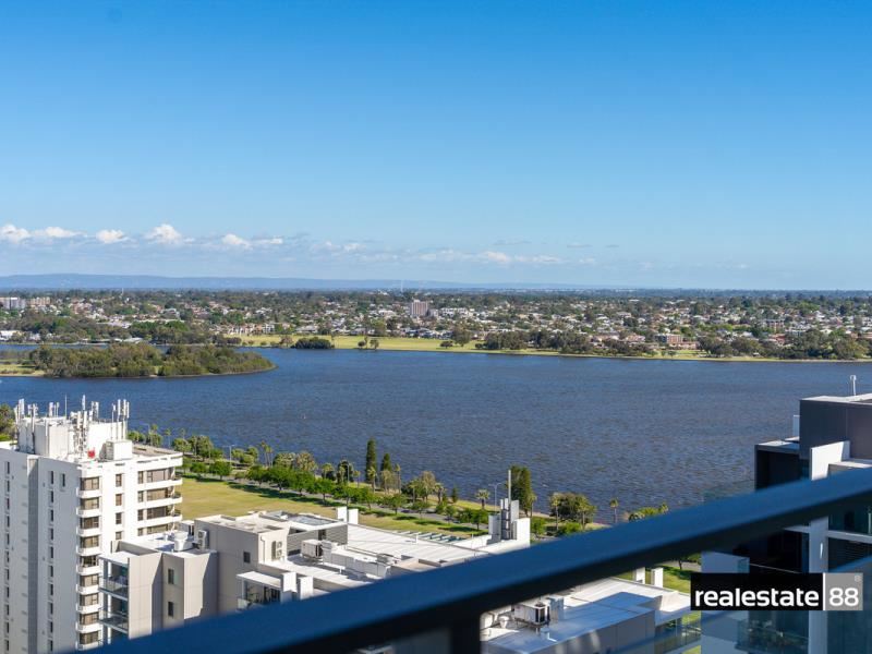 132/189 Adelaide Terrace, East Perth