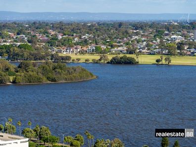 132/189 Adelaide Terrace, East Perth WA 6004