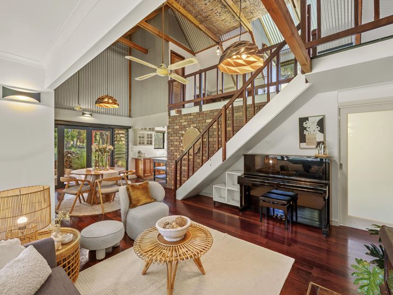 118 Ridgeway Drive, Quedjinup