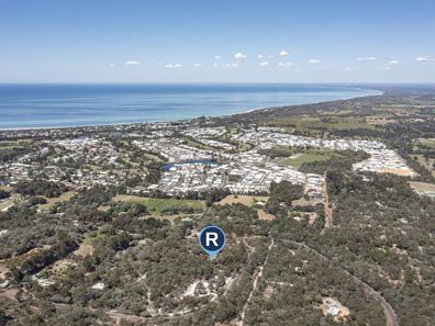118 Ridgeway Drive, Quedjinup WA 6281