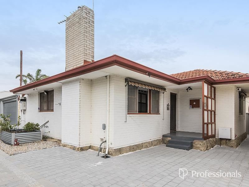 14B Newport Way, Balga WA 6061